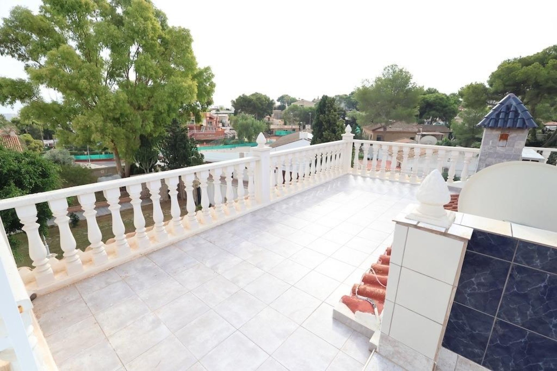Resale - House - Torrevieja