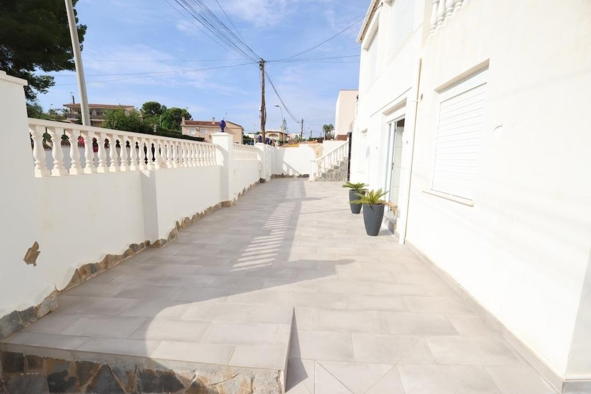 Resale - House - Torrevieja