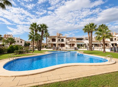 Apartment · Resale - Orihuela Costa · PAU 8 · Alicante · Spain