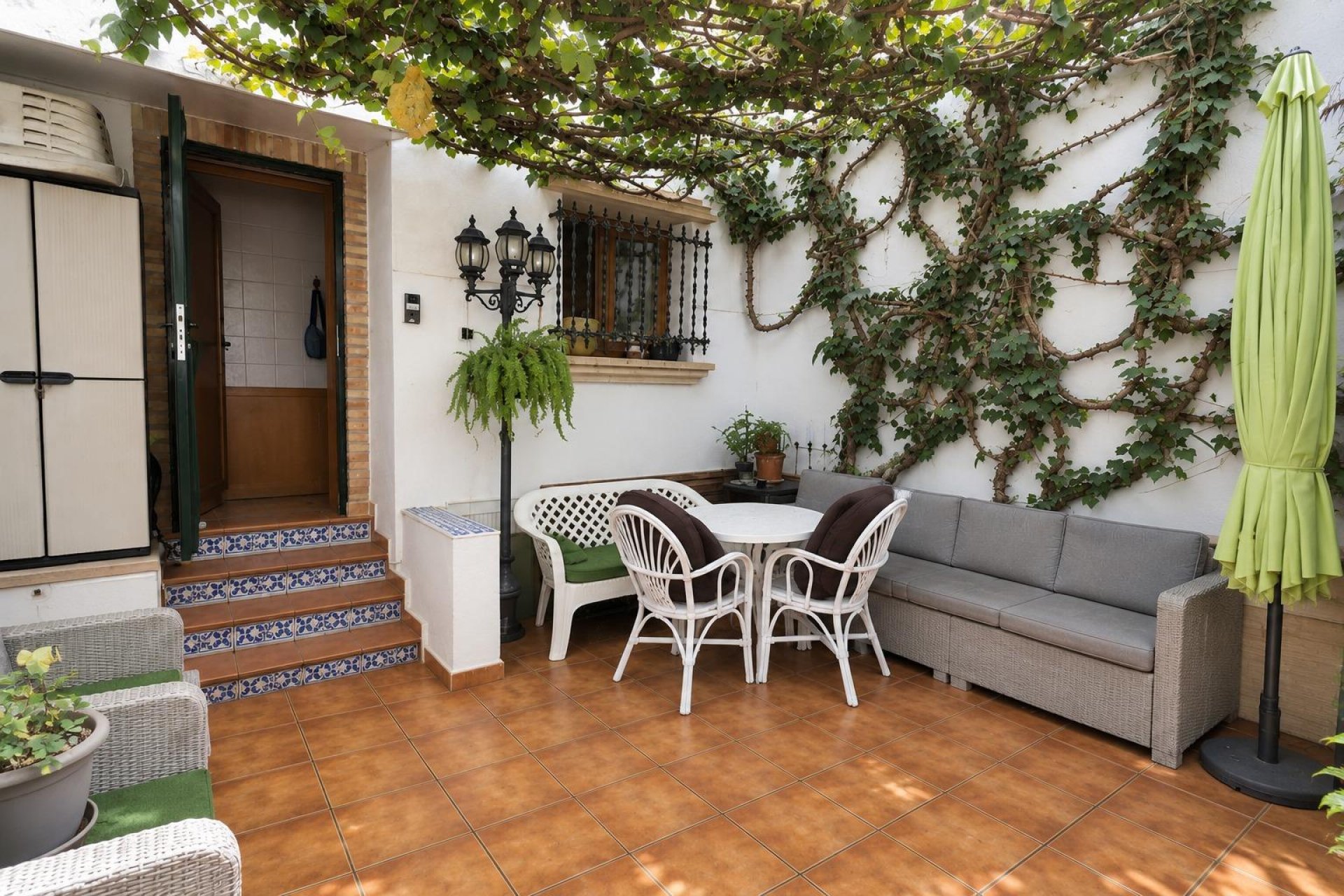 Resale - Apartment - Orihuela Costa