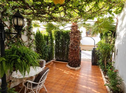 Apartment · Resale - Orihuela Costa · PAU 8 · Alicante · Spain