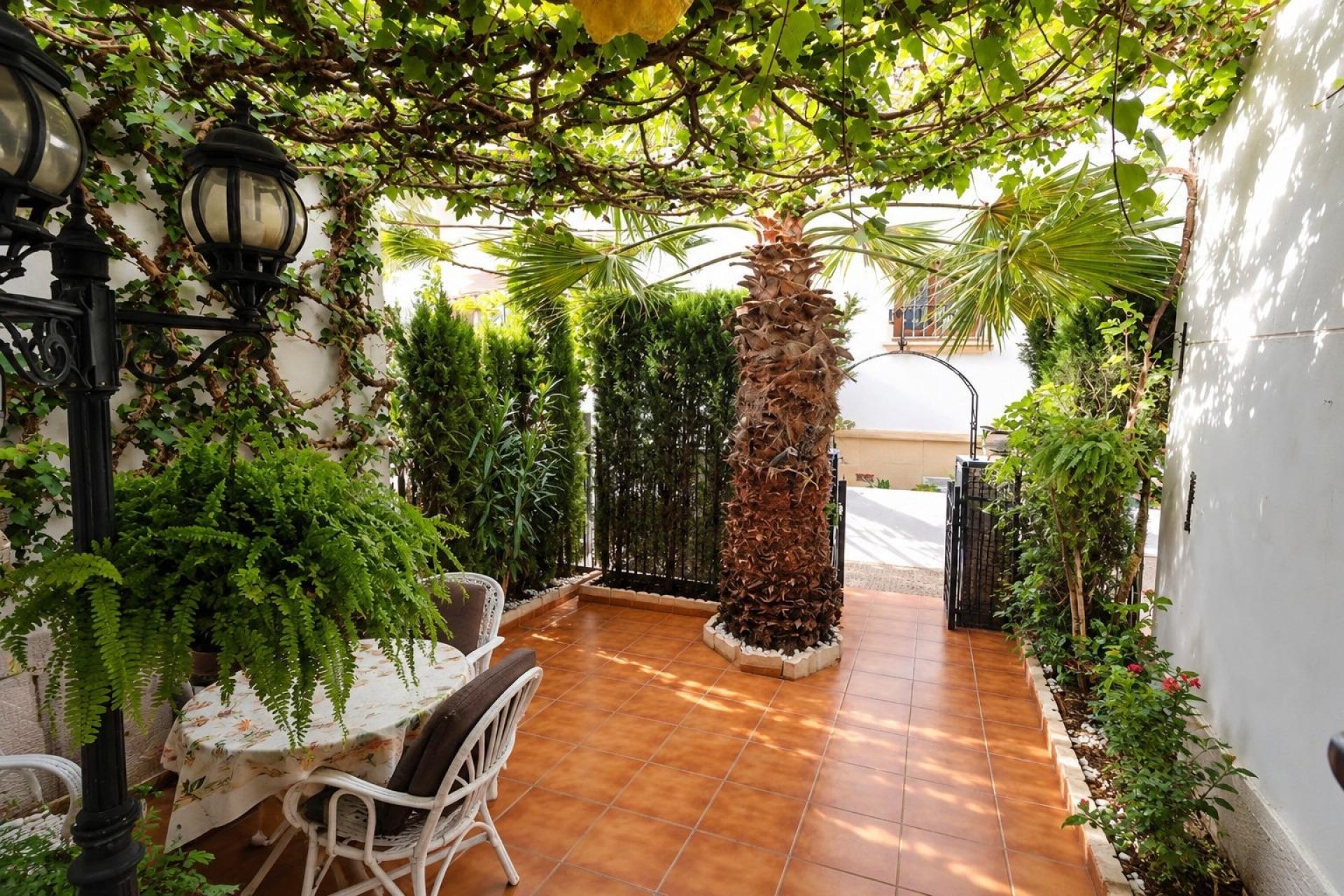 Resale - Apartment - Orihuela Costa