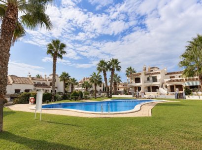 Apartment · Resale - Orihuela Costa · PAU 8 · Alicante · Spain