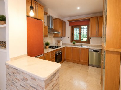 Apartment · Resale - Orihuela Costa · PAU 8 · Alicante · Spain