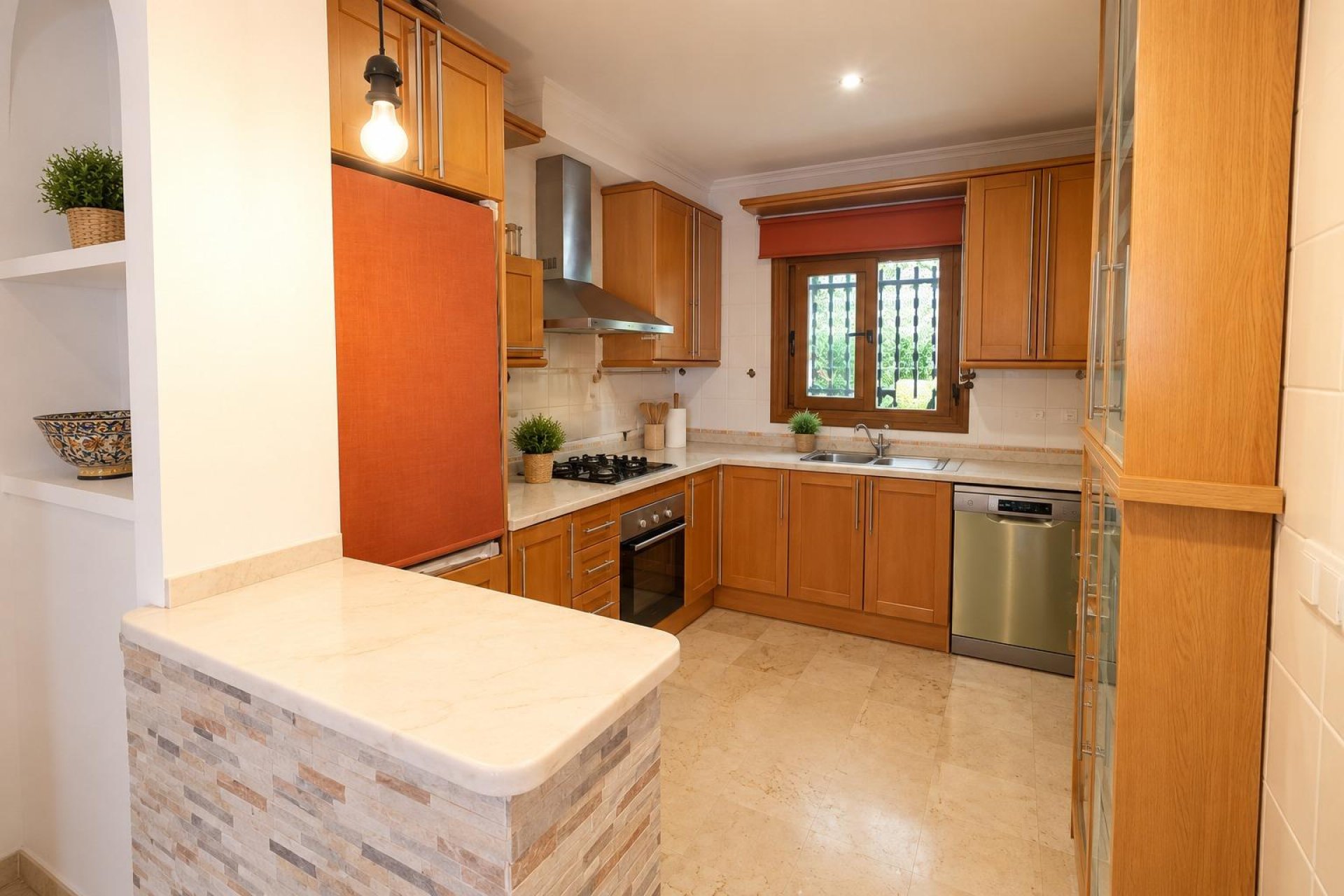 Resale - Apartment - Orihuela Costa