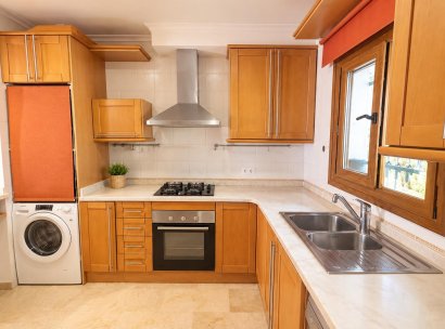 Apartment · Resale - Orihuela Costa · PAU 8 · Alicante · Spain