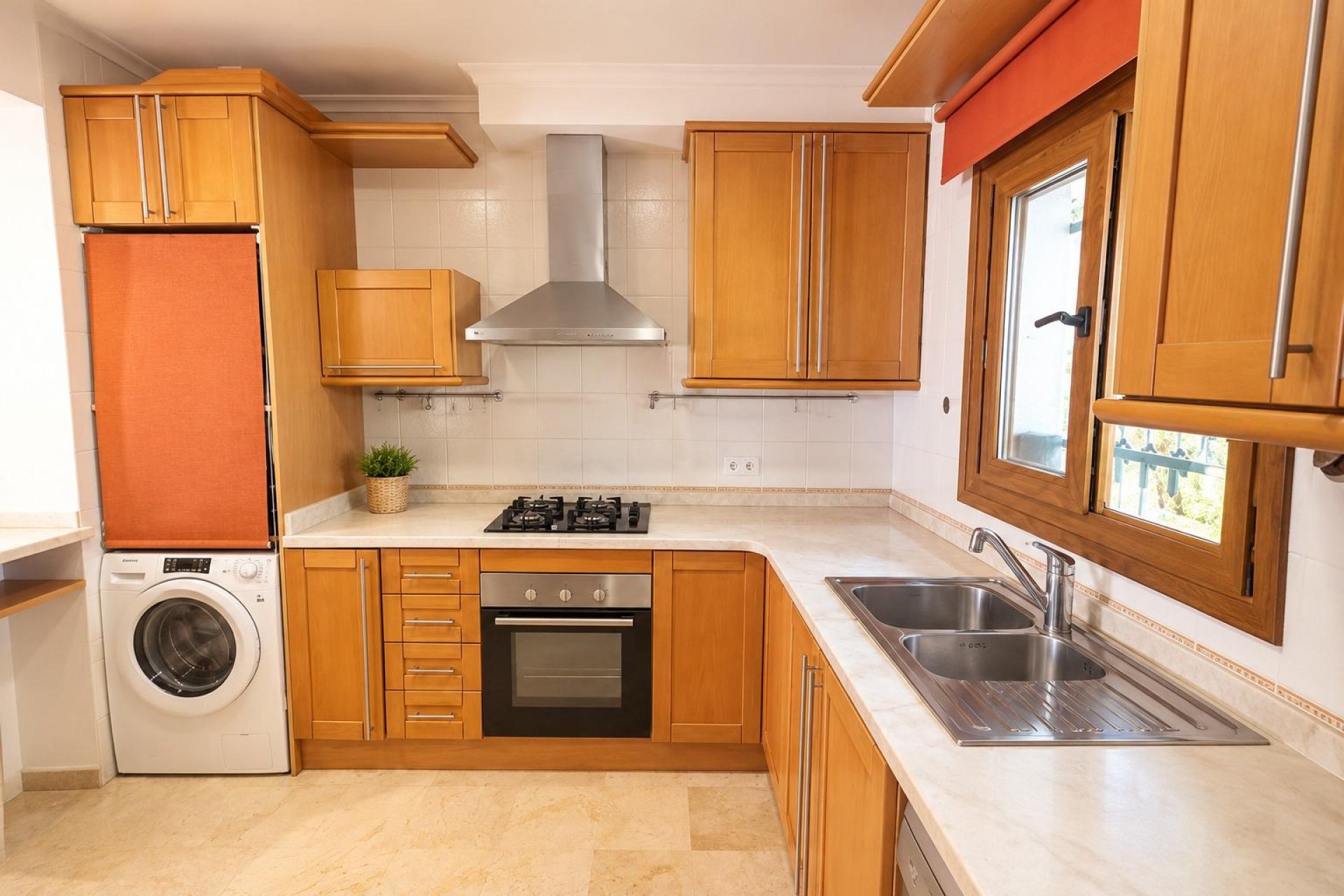 Resale - Apartment - Orihuela Costa