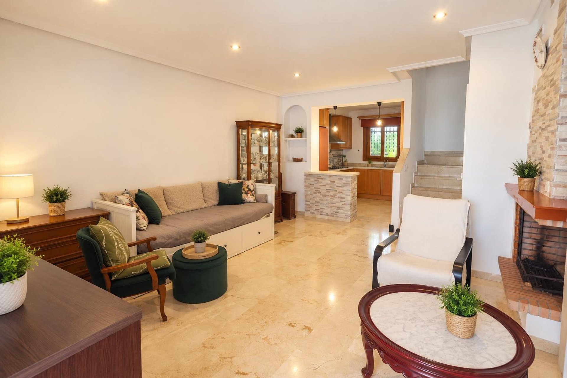 Resale - Apartment - Orihuela Costa