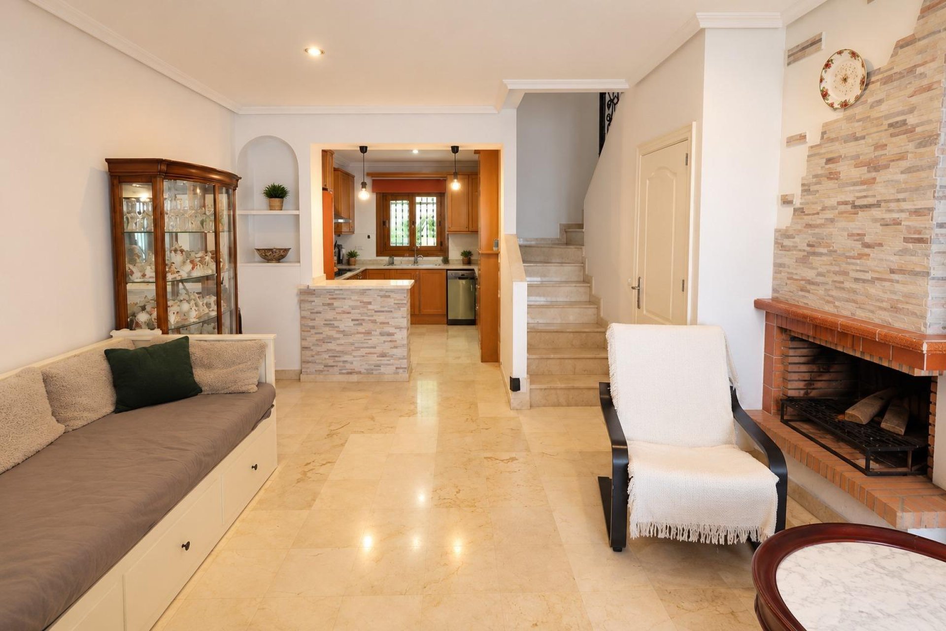 Resale - Apartment - Orihuela Costa