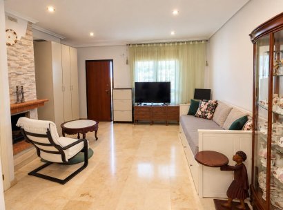 Apartment · Resale - Orihuela Costa · PAU 8 · Alicante · Spain