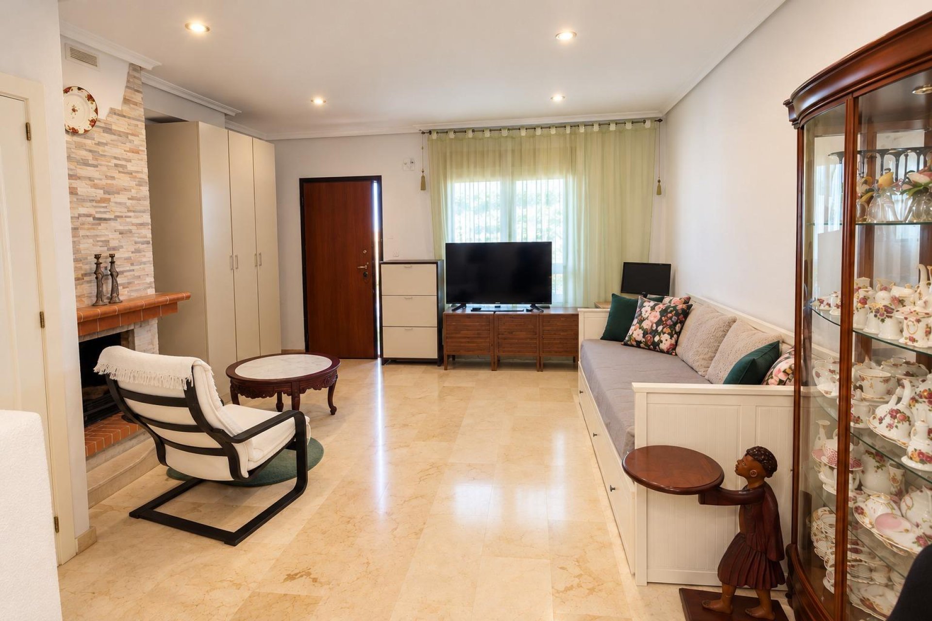 Resale - Apartment - Orihuela Costa