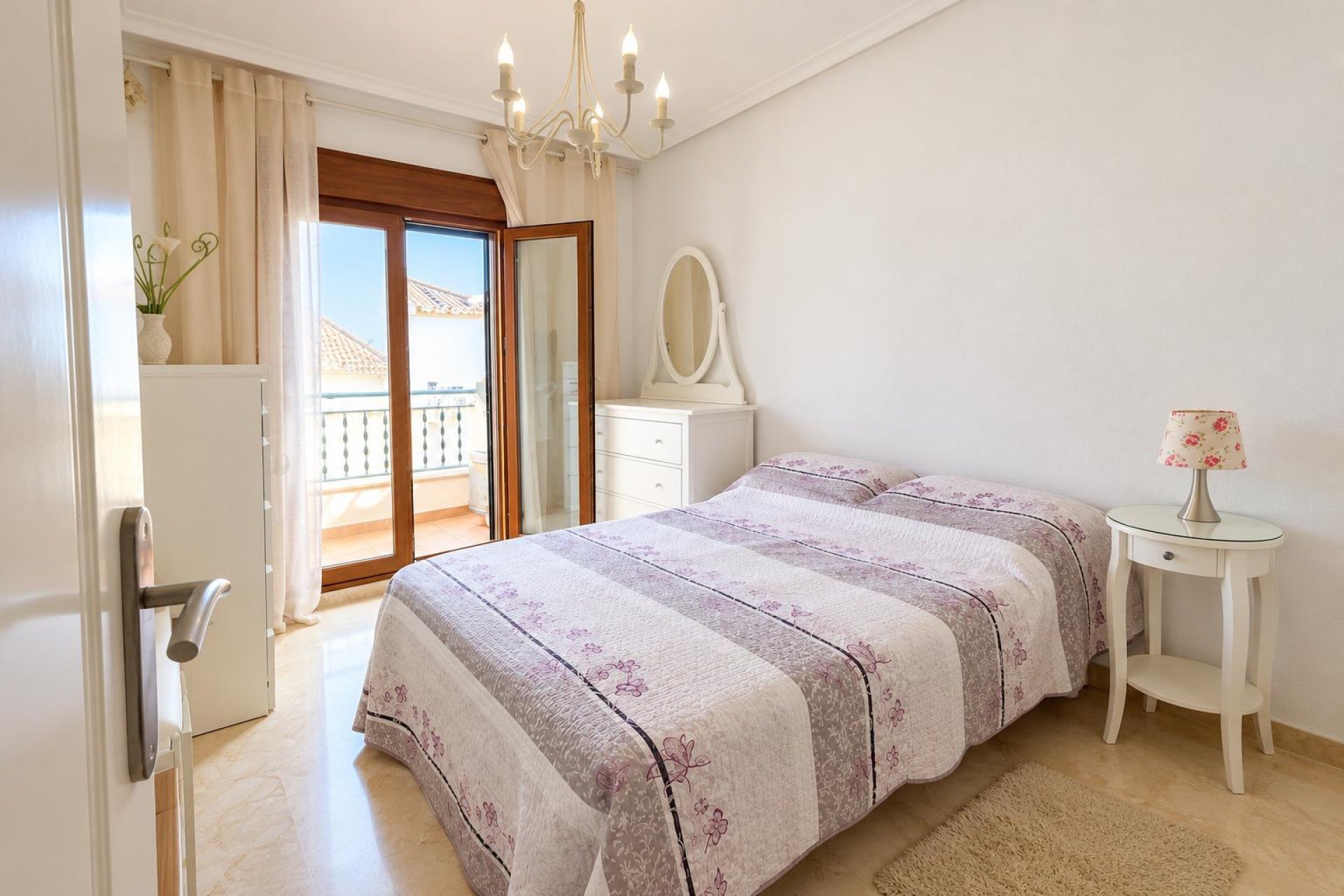 Resale - Apartment - Orihuela Costa