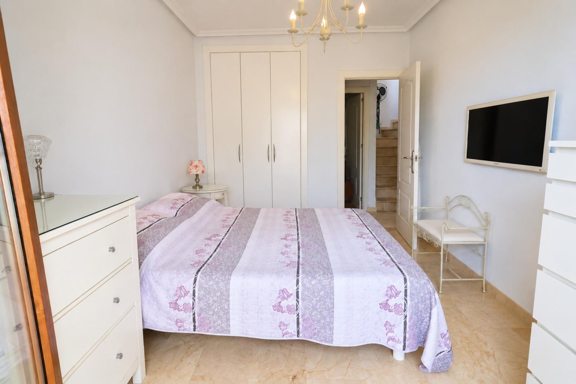 Resale - Apartment - Orihuela Costa