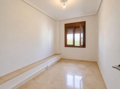 Apartment · Resale - Orihuela Costa · PAU 8 · Alicante · Spain