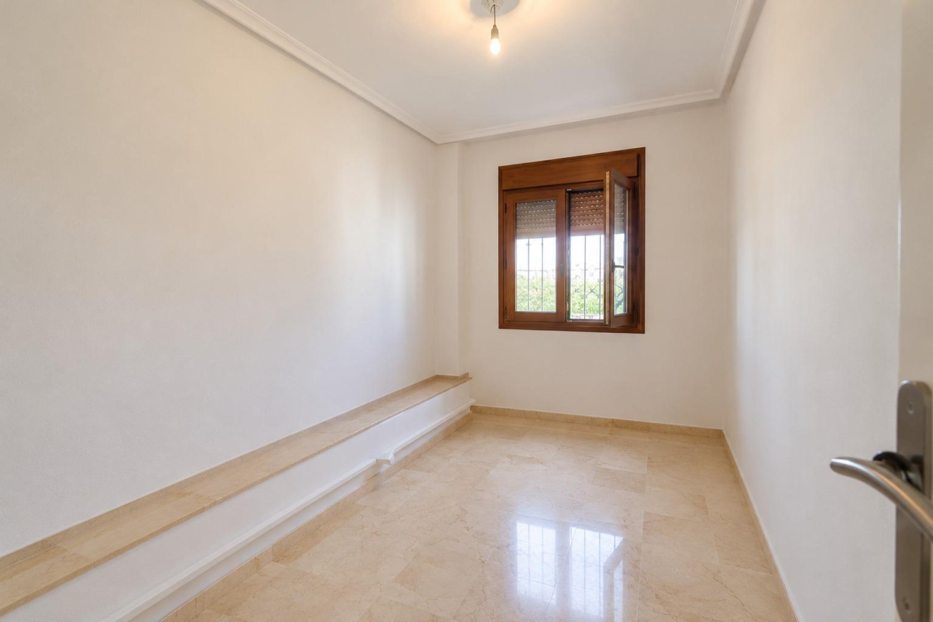 Resale - Apartment - Orihuela Costa