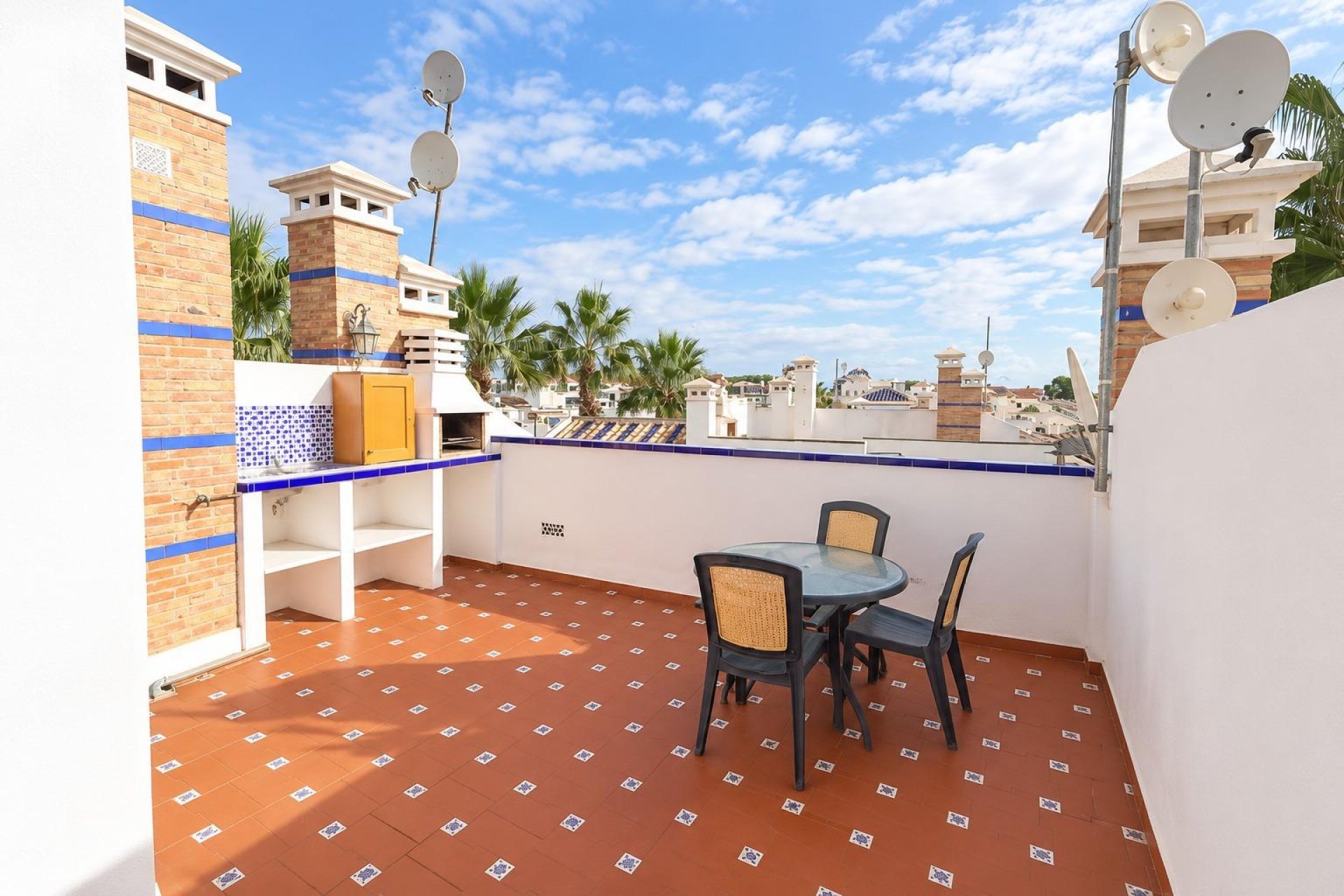 Resale - Apartment - Orihuela Costa