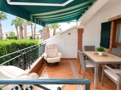 Apartment · Resale - Orihuela Costa · PAU 8 · Alicante · Spain