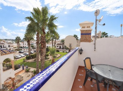 Apartment · Resale - Orihuela Costa · PAU 8 · Alicante · Spain