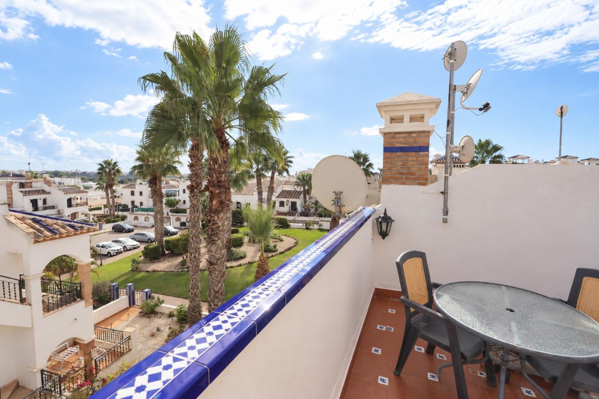 Resale - Apartment - Orihuela Costa