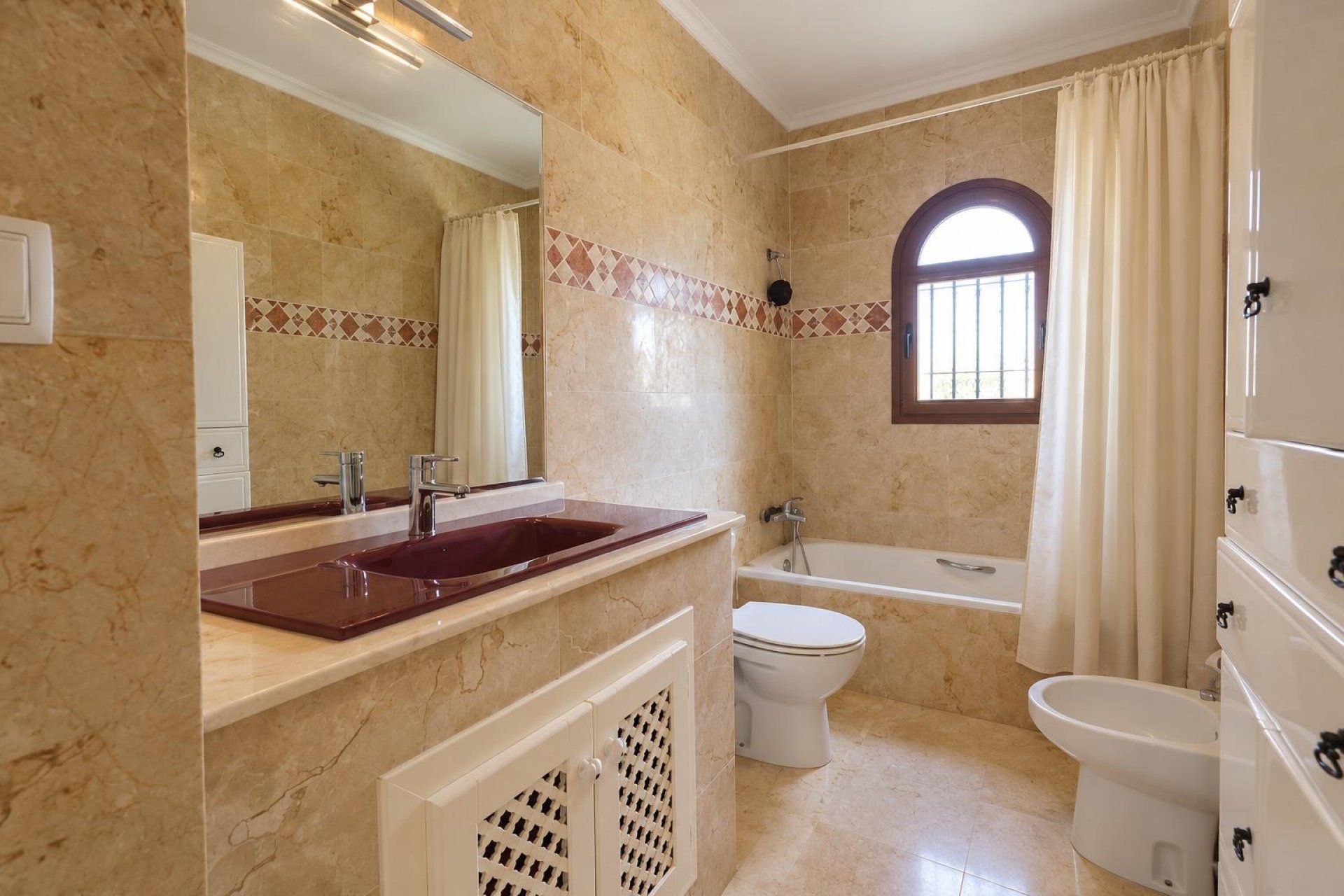 Resale - Apartment - Orihuela Costa