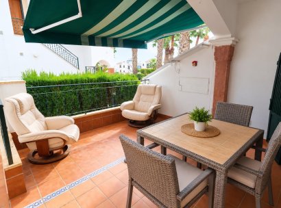 Apartment · Resale - Orihuela Costa · PAU 8 · Alicante · Spain