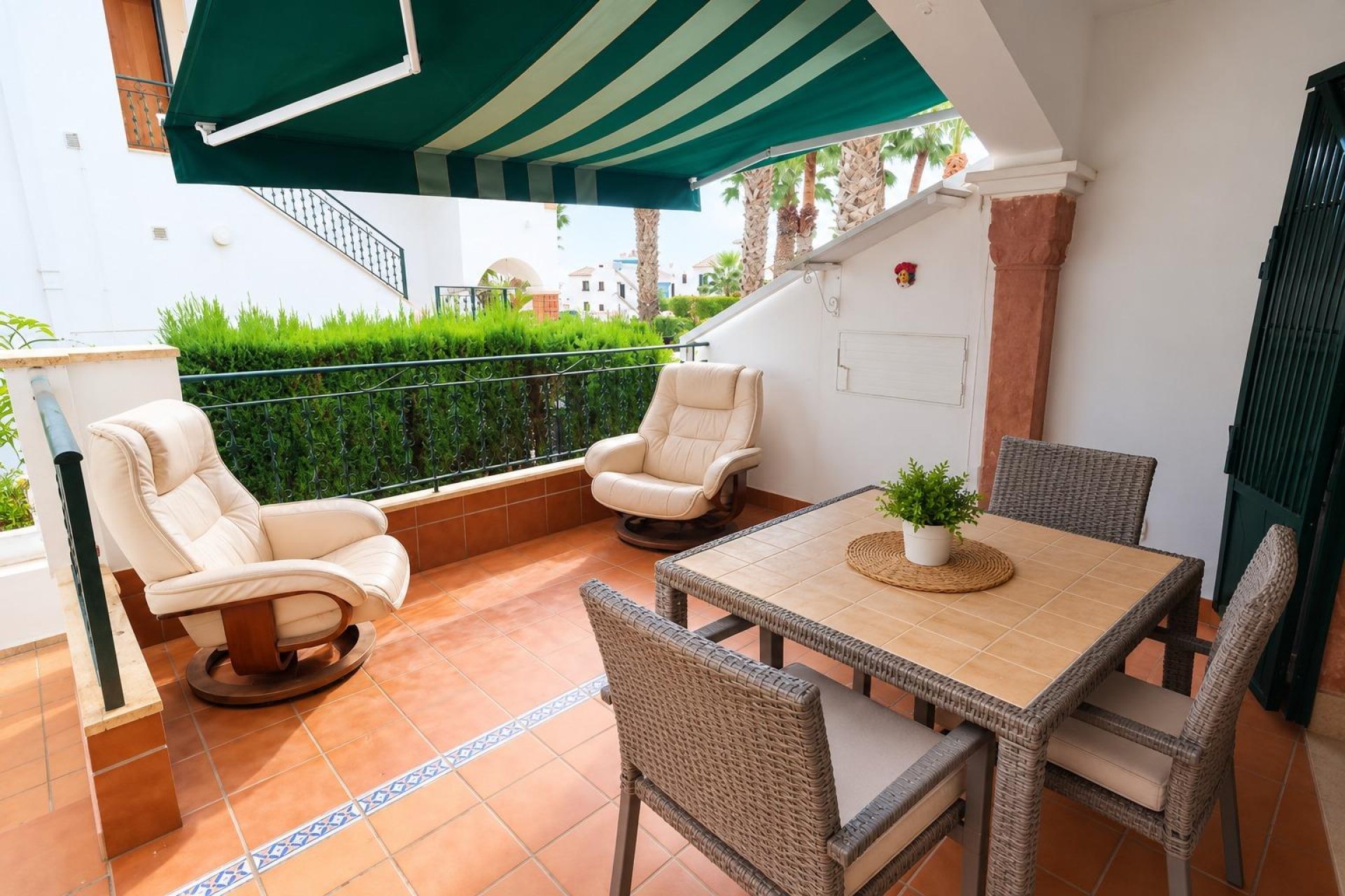 Resale - Apartment - Orihuela Costa