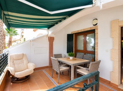 Apartment · Resale - Orihuela Costa · PAU 8 · Alicante · Spain