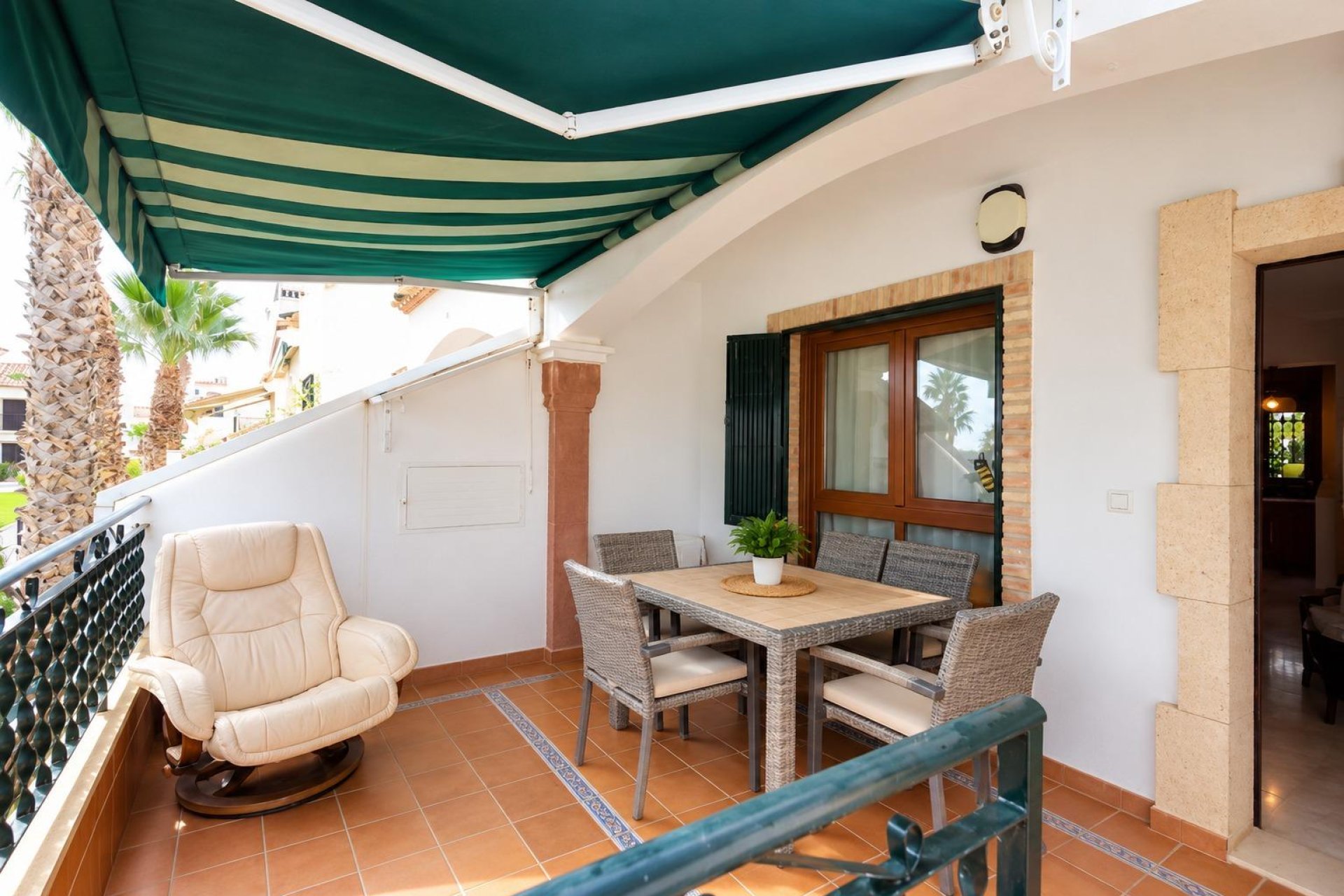 Resale - Apartment - Orihuela Costa