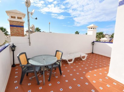 Apartment · Resale - Orihuela Costa · PAU 8 · Alicante · Spain