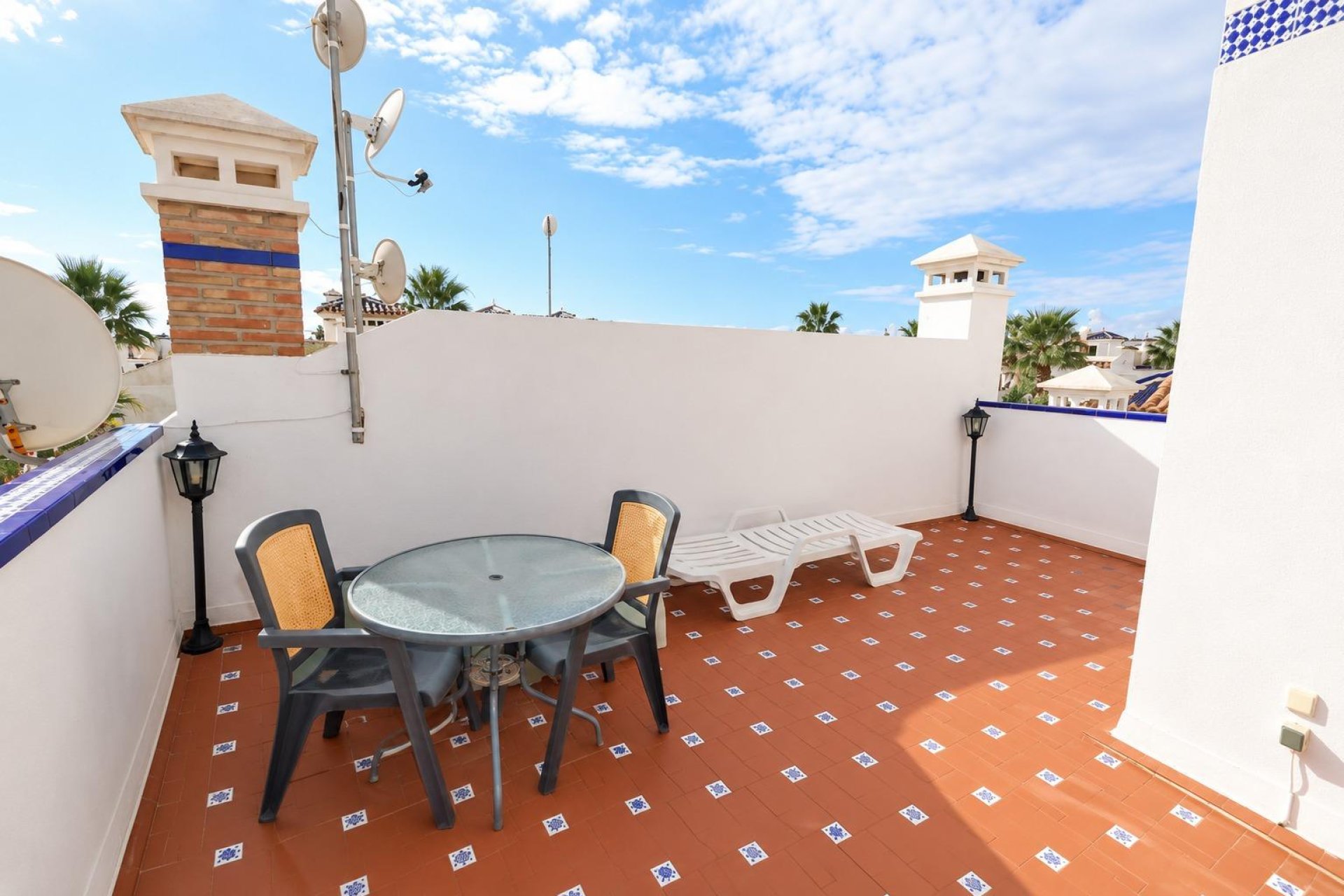 Resale - Apartment - Orihuela Costa