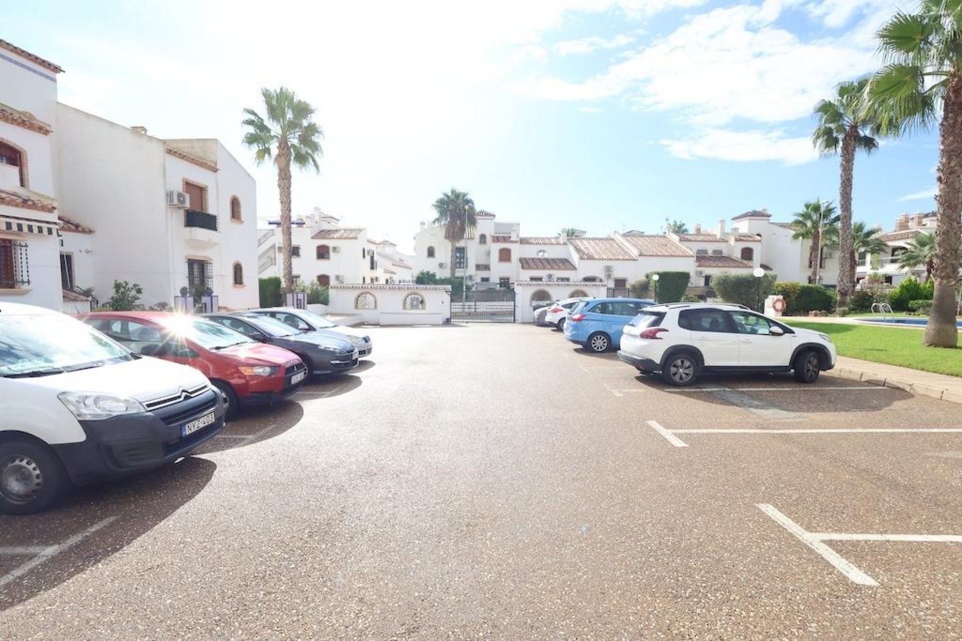 Resale - Apartment - Orihuela Costa