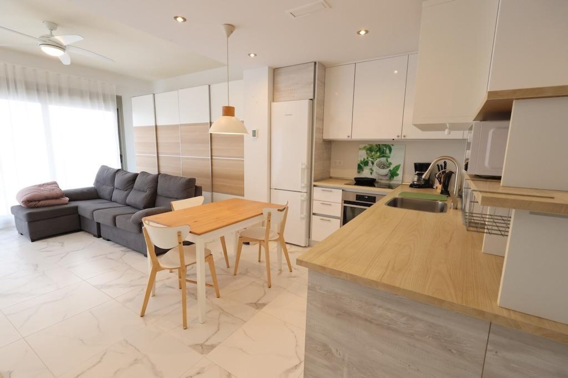 Återförsäljning - Hus - Orihuela Costa