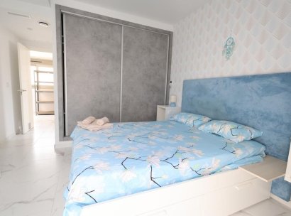 Woning · Herverkoop - Orihuela Costa · Villamartín - Las Filipinas · Alicante · Spanje