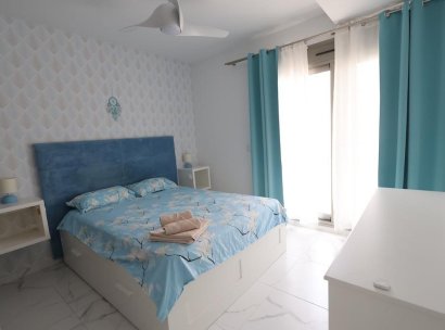Woning · Herverkoop - Orihuela Costa · Villamartín - Las Filipinas · Alicante · Spanje