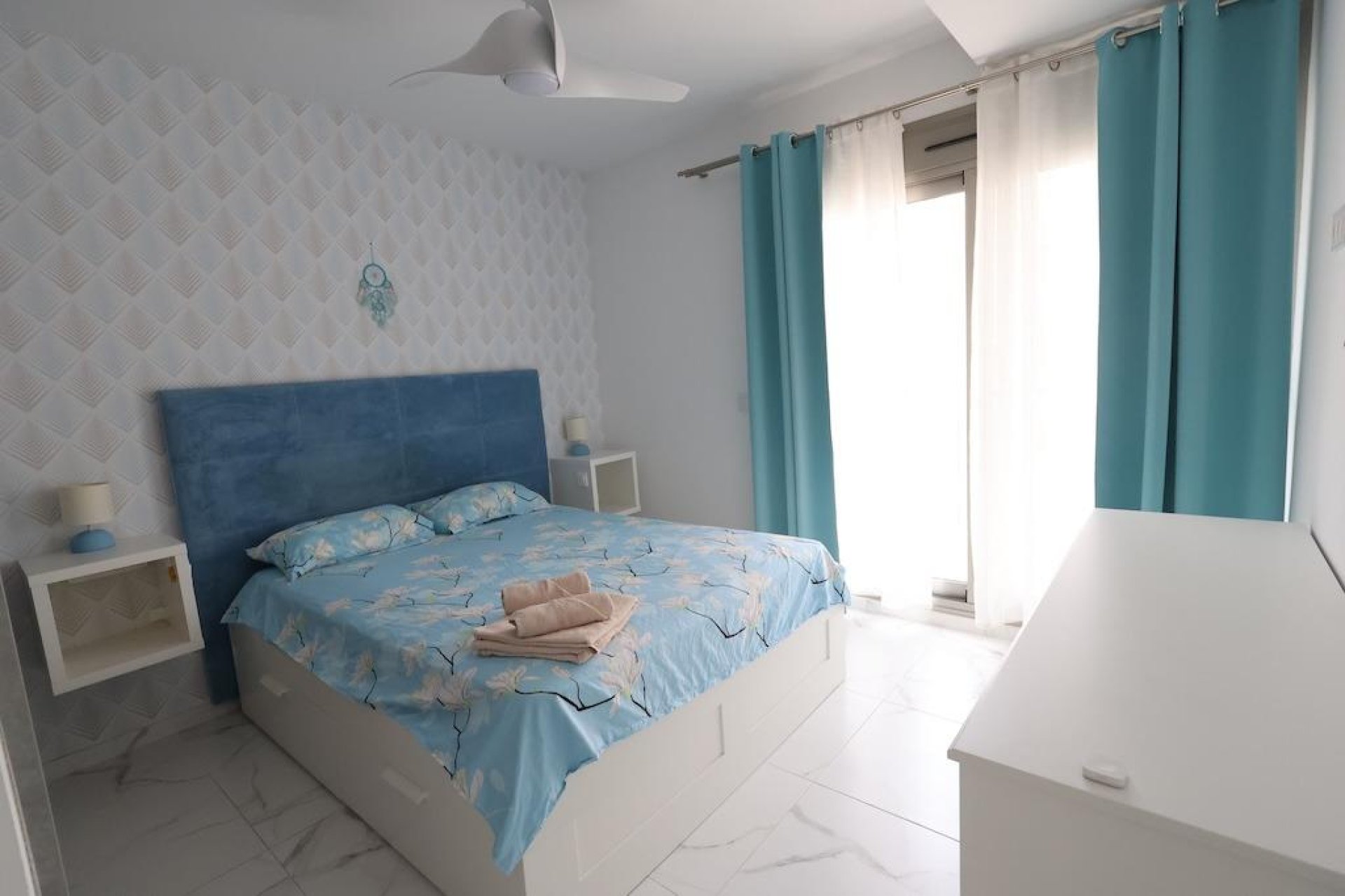 Återförsäljning - Hus - Orihuela Costa