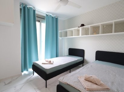 Woning · Herverkoop - Orihuela Costa · Villamartín - Las Filipinas · Alicante · Spanje
