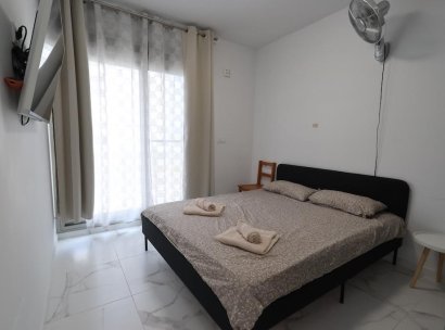 Woning · Herverkoop - Orihuela Costa · Villamartín - Las Filipinas · Alicante · Spanje