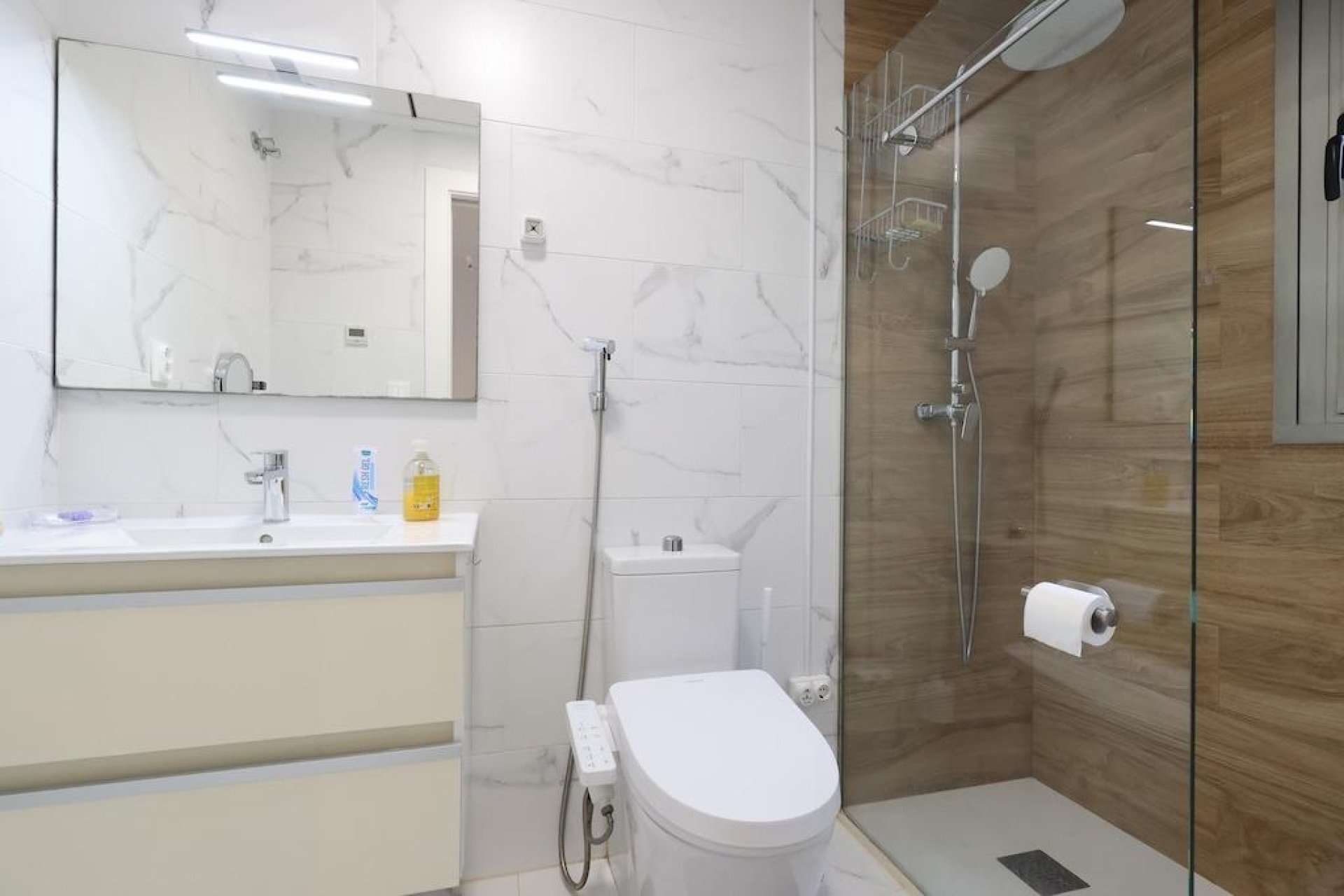 Återförsäljning - Hus - Orihuela Costa