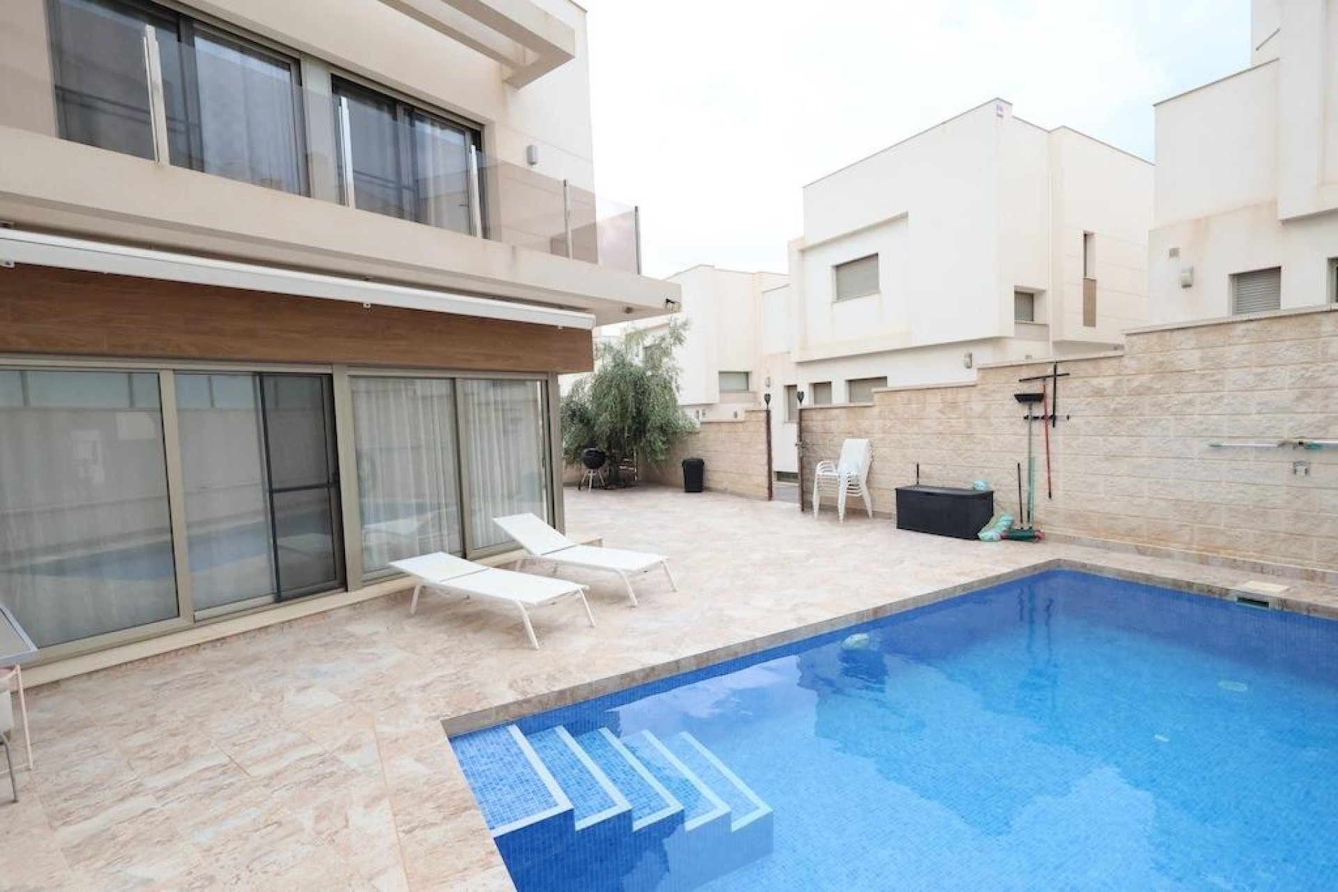 Återförsäljning - Hus - Orihuela Costa