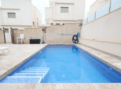 Woning · Herverkoop - Orihuela Costa · Villamartín - Las Filipinas · Alicante · Spanje