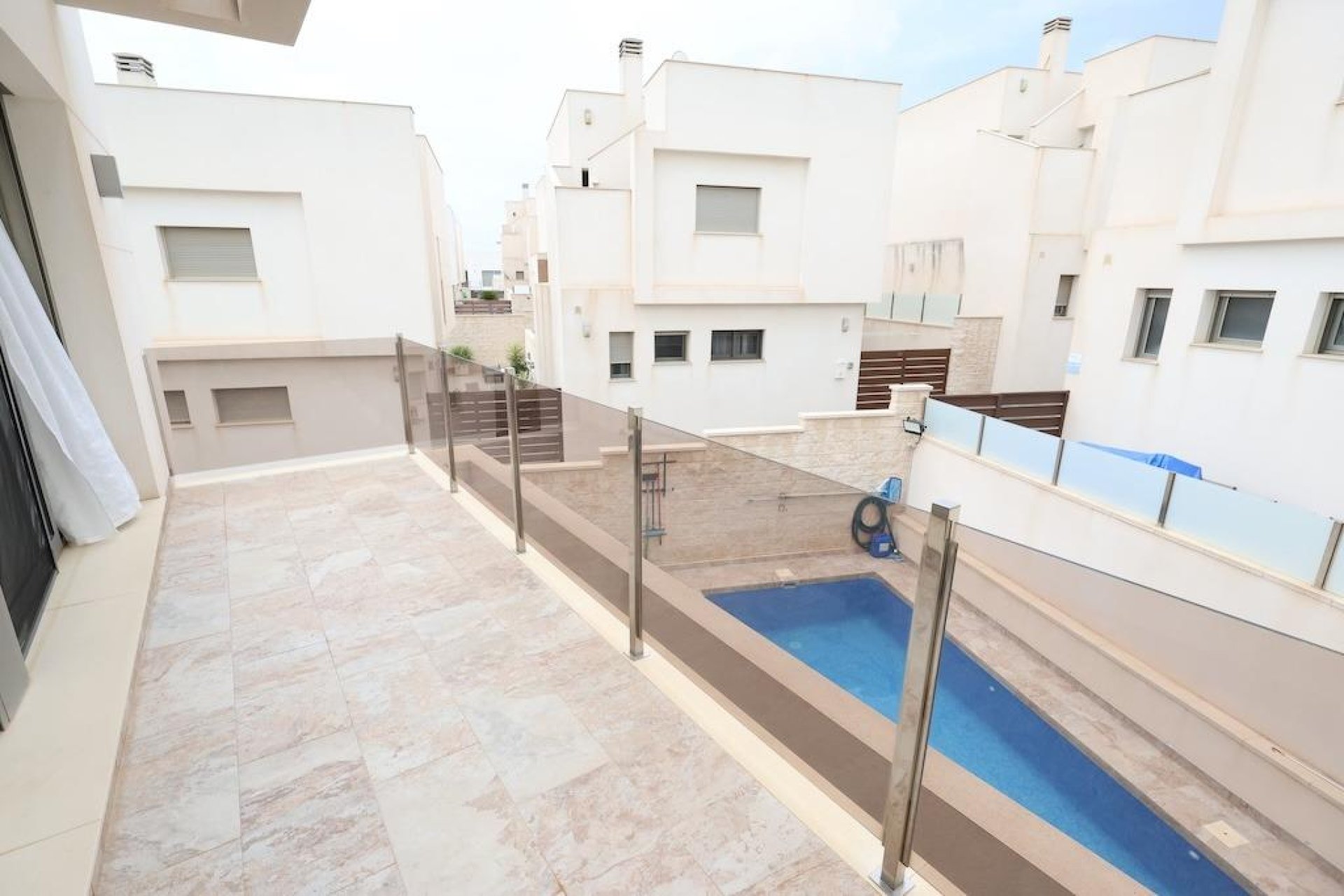 Återförsäljning - Hus - Orihuela Costa