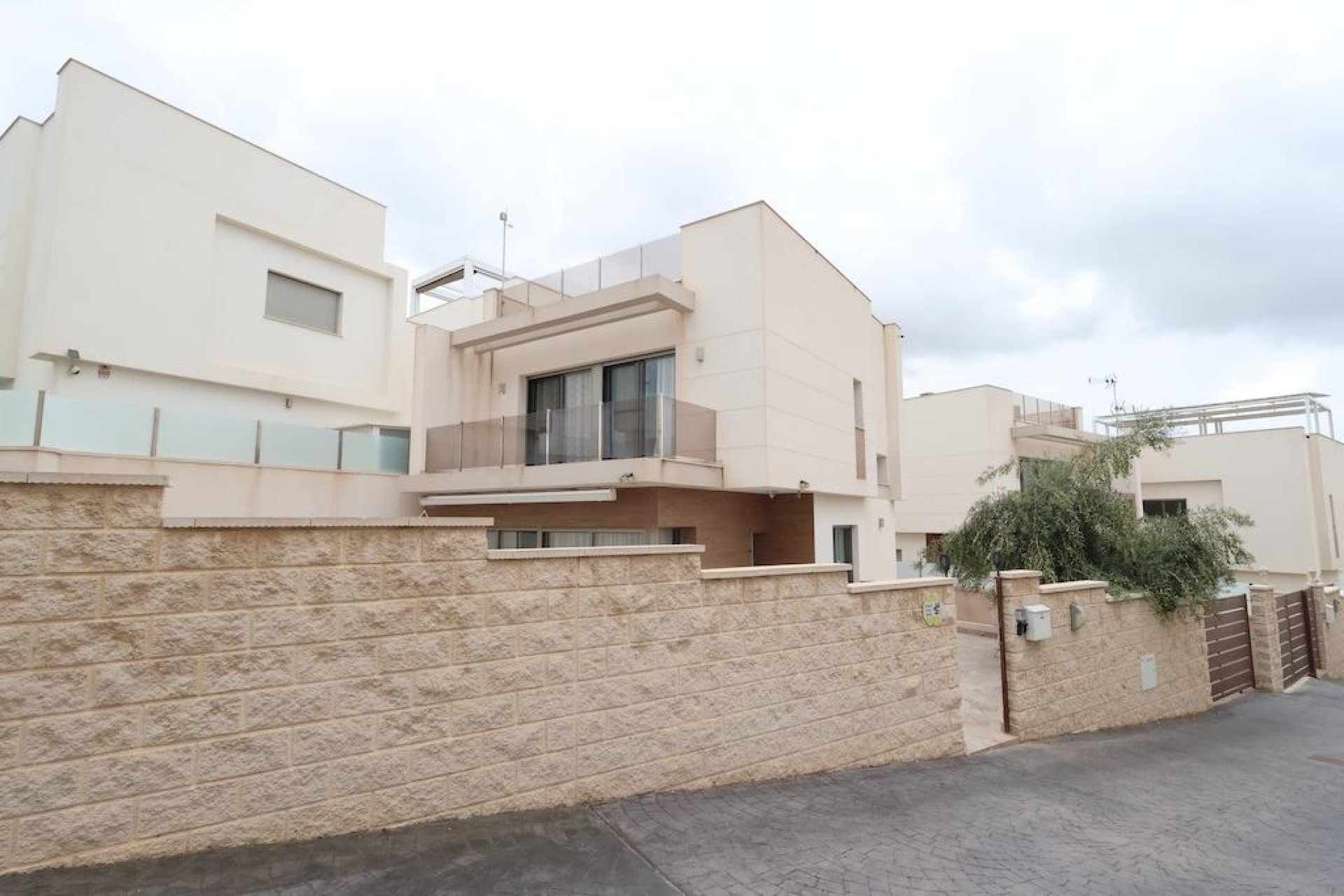 Återförsäljning - Hus - Orihuela Costa