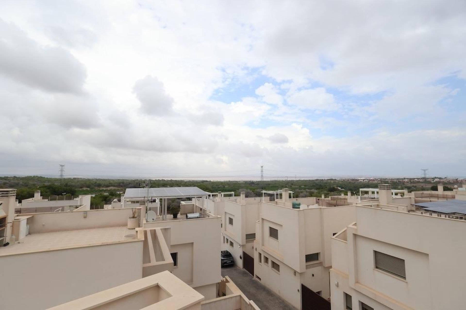 Återförsäljning - Hus - Orihuela Costa