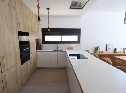 Haus · Wiederverkauf - Algorfa · Alicante · Spanien