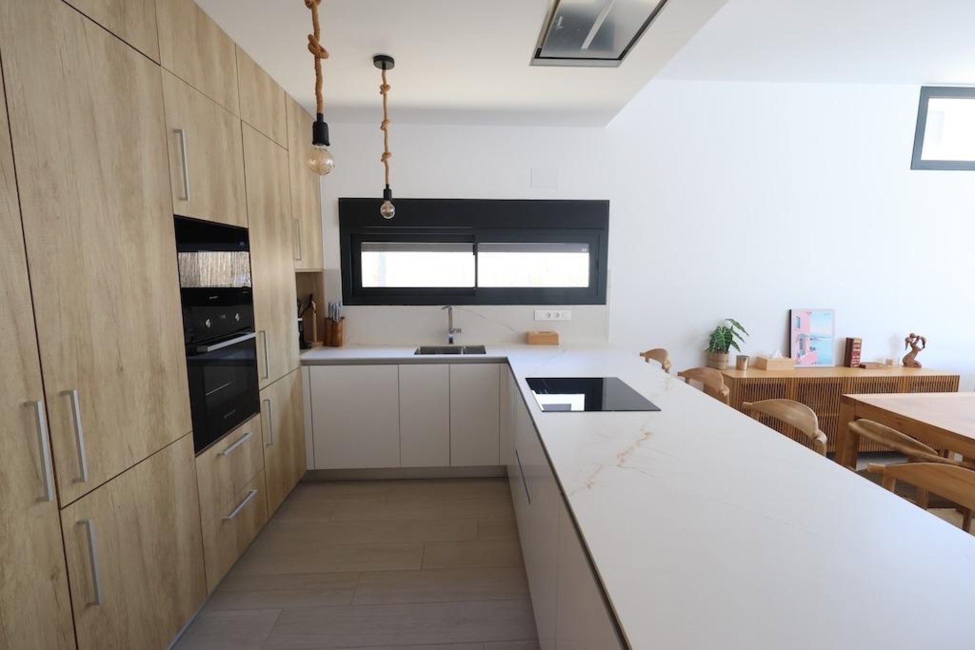 Resale - House - Algorfa