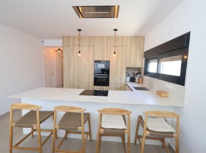 Haus · Wiederverkauf - Algorfa · Alicante · Spanien