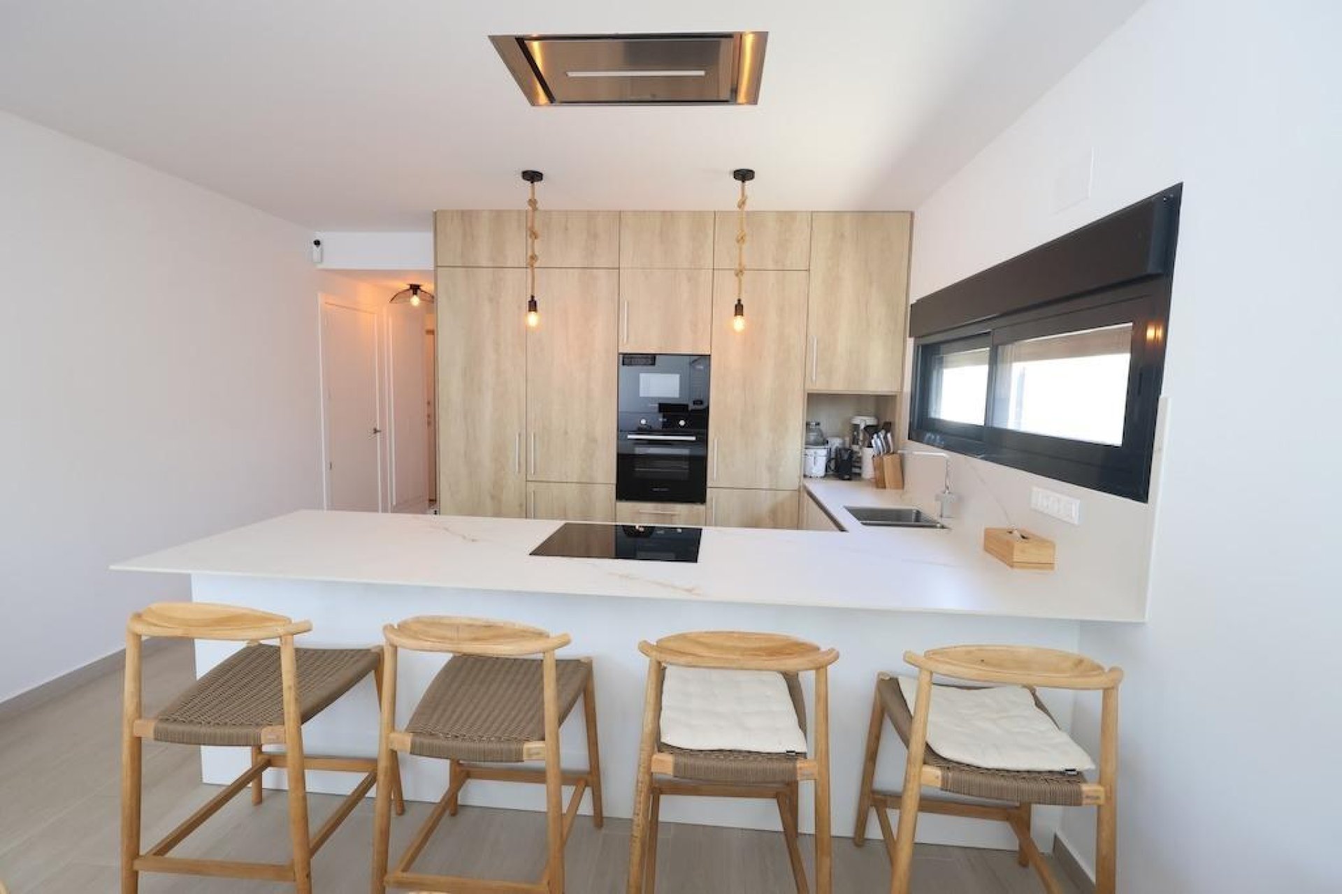 Resale - House - Algorfa