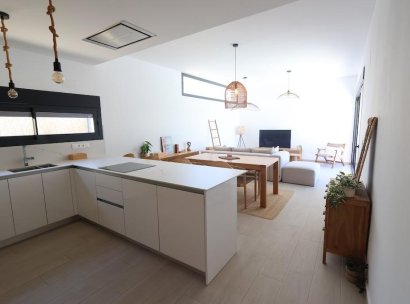 Haus · Wiederverkauf - Algorfa · Alicante · Spanien