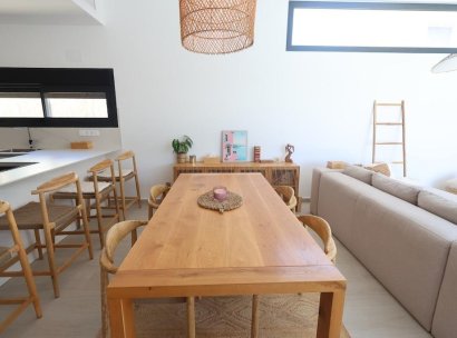 Haus · Wiederverkauf - Algorfa · Alicante · Spanien