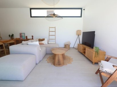 Haus · Wiederverkauf - Algorfa · Alicante · Spanien